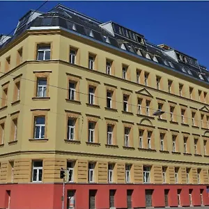 Penthouse With Amazing Terrace L Lf42 , Wiedeń Austria