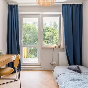  Kwatera prywatna Hip - Cozy And Peaceful Place, 12 Minutes From Old Town & Seaside
