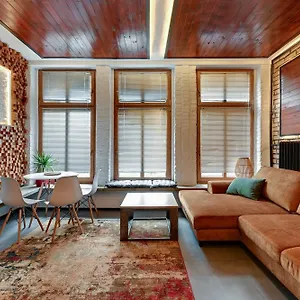  Apartament Ogarna