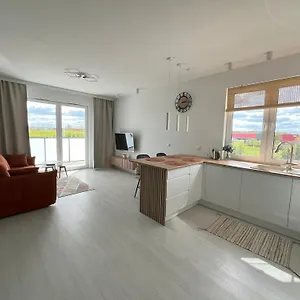  Apartament Glazurowa Apartament Trojmiasto