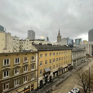 Fantastic Waw - Z6 - 502an , Warszawa Polska