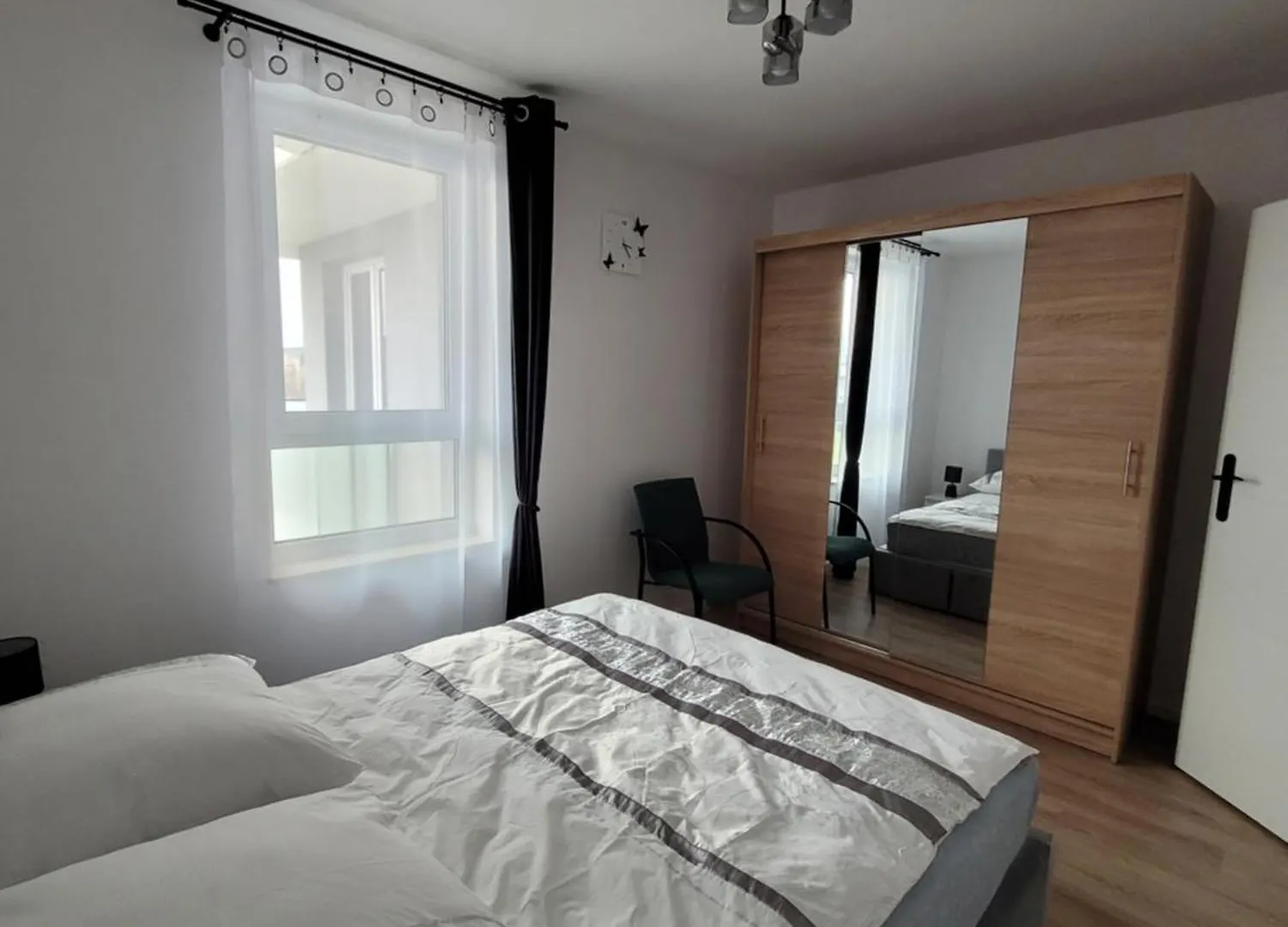 Apartament Plocka 2 Gdaňsk Apartmán